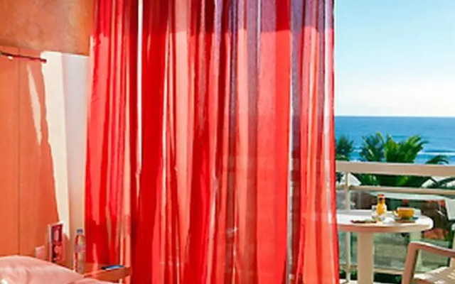 ibis Styles Perpignan Le Canet Sud (ex all seasons)