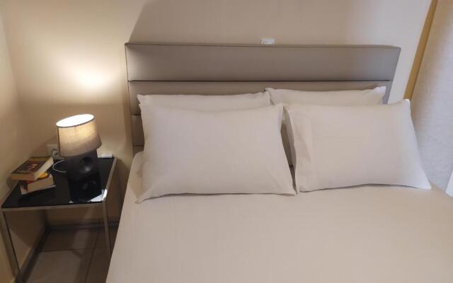 Elena's apartment [2]