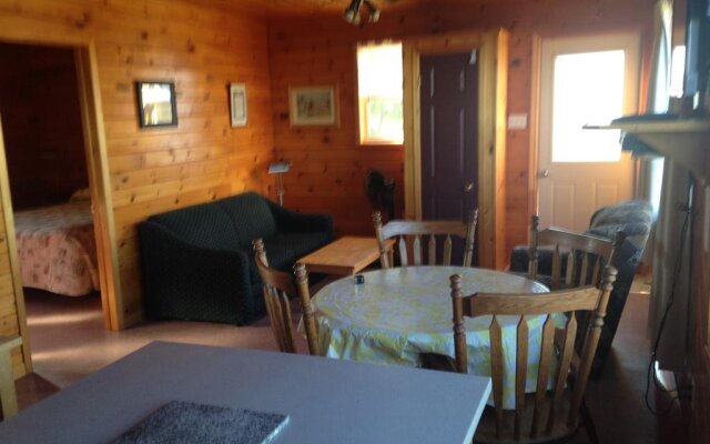 Sea'scape Oceanfront Cottages