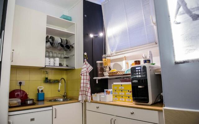 San Peter Rome B&B