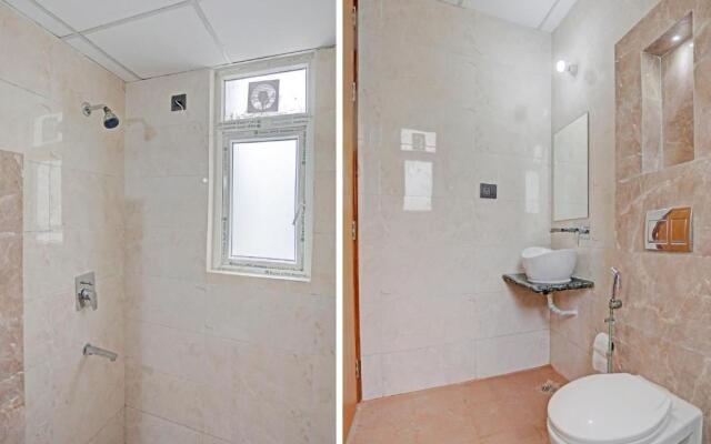 Hotel Golden Admire- Noida Sector 56