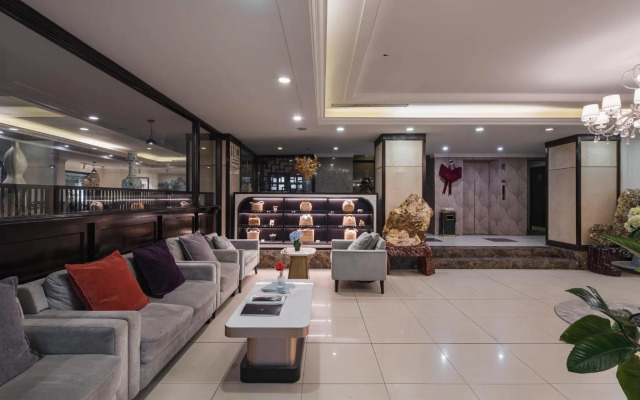La Passion Classic Hotel