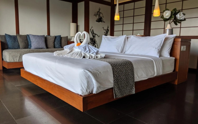 Suarapura Resort and SPA