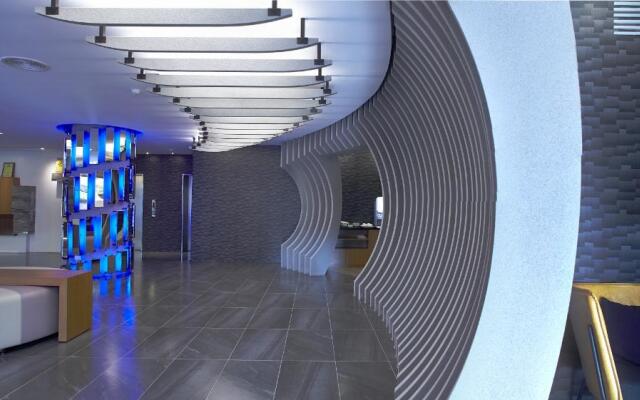Yuhao Hotel Hsinchu