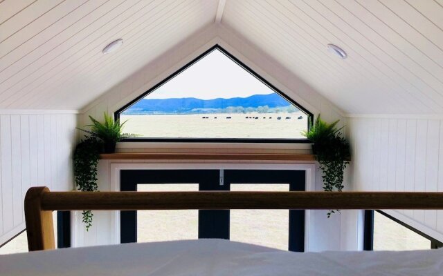 Charlotte Tiny House