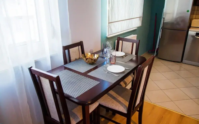 Siodemka Suite