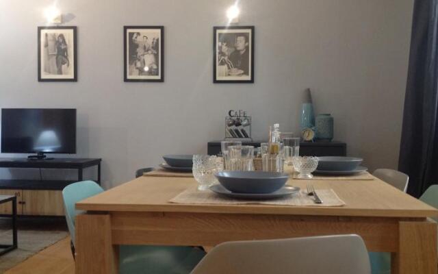 Florence Concierge-zanobi dream