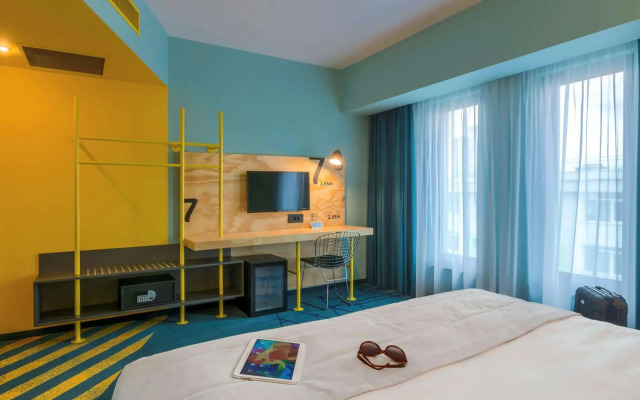 ibis Styles Bucharest Erbas