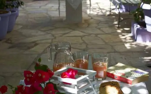 Pension Erofili