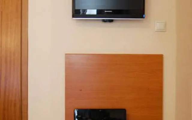 Paris Hotel