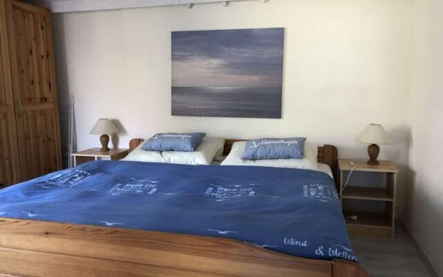 Fabian Comfortable Holiday Residence