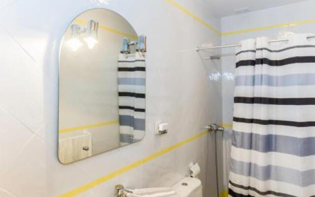 Apartamento Sonia