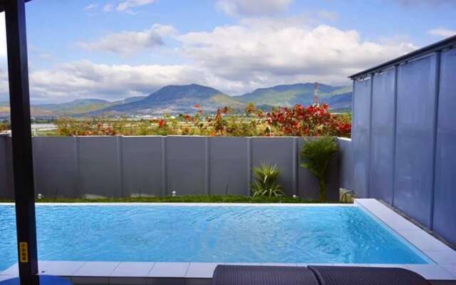 Alpha Villa