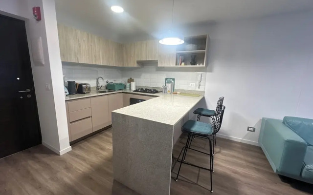 Aparts4Days San Isidro 1BedroomApartment