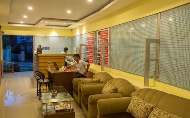 Nepal Himalayas Pvt Ltd