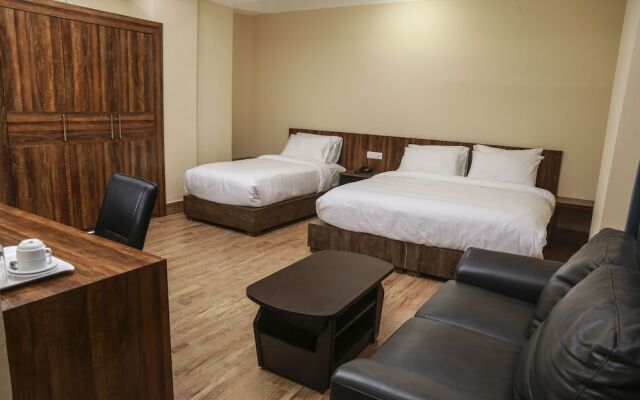 Hotel Phuentsholing