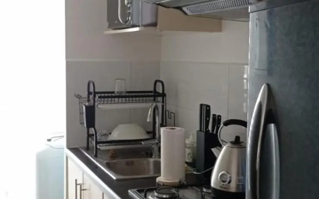 departamento ubicado en la serena