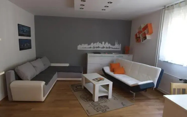 Apartman Design Maksimir