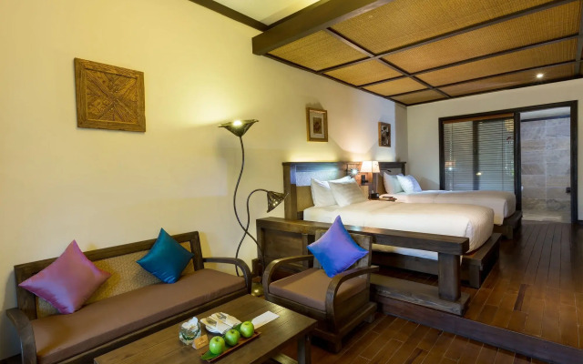 Melia Ba Vi Mountain Retreat