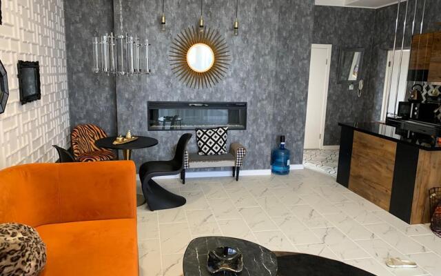 Art Voyage hotel
