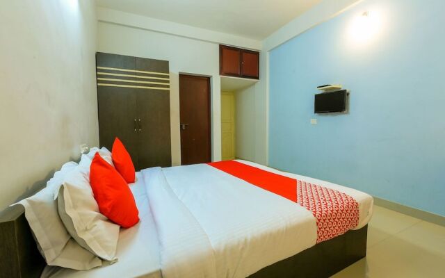 OYO Flagship 16623 Kubeira Homestay