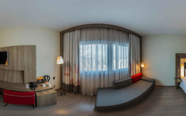 Novotel Santos Gonzaga