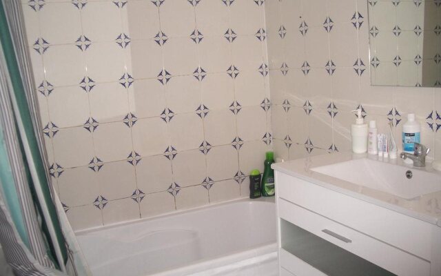 Lisbon Design Bed & Breakfast
