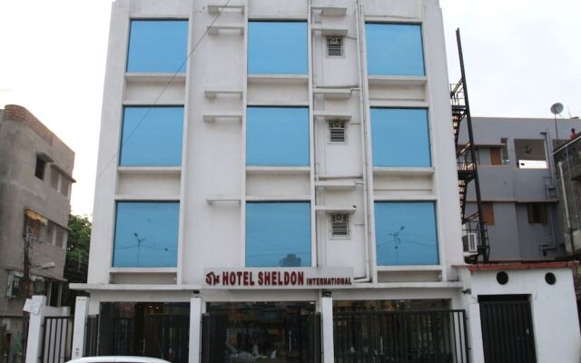 OYO 886 Hotel Sheldon International