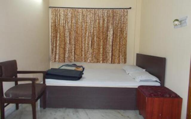 Mirchi Bite Service Apartment