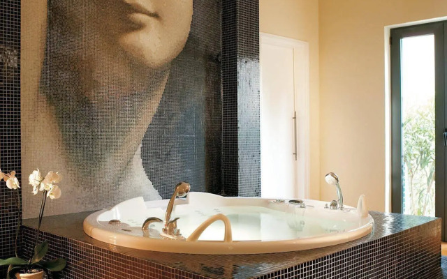Mandola Rosa, A Grecotel Resort To Live At Riviera Olympia