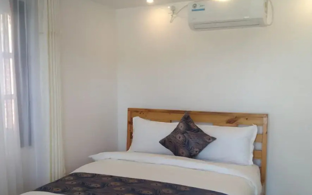 Thumki Resort