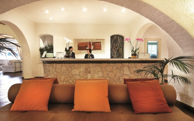COLONNA GRAND HOTEL CAPO TESTA, a Colonna Luxury Beach Hotel, Santa Teresa Sardegna
