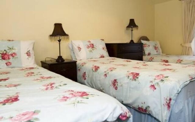 The Cuddly Cow Cosy Barn Studio Campview Farm Stay