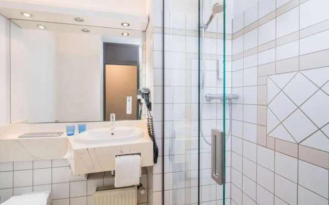 Best Western Hotel Kaiserslautern