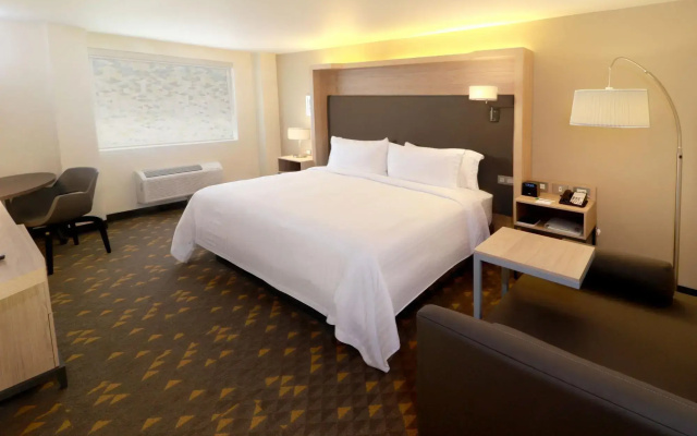 Holiday Inn Ciudad Juarez by IHG