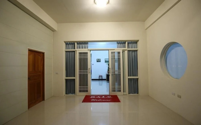 Dong Ding Homestay