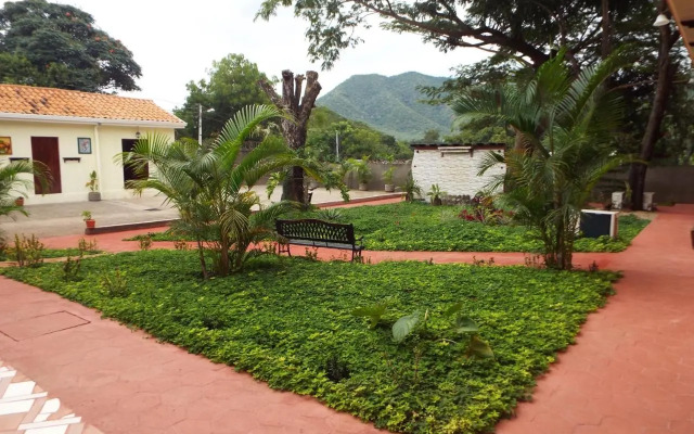 Rual's Hotel
