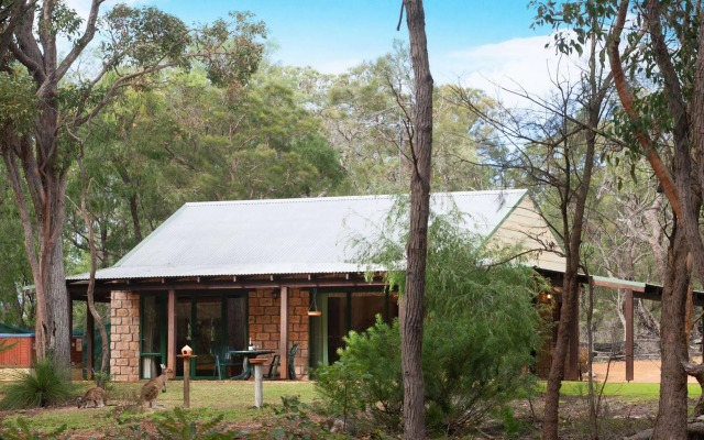 Yelverton Brook Conservation Sanctuary