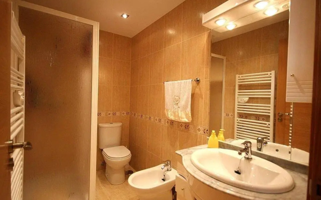 Apartment In Carnota 101936 - Rnu 65463