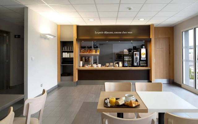B&B HOTEL Lyon Eurexpo Chassieu