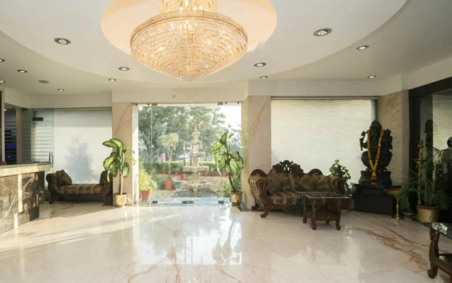 Aryans Taj Resorts