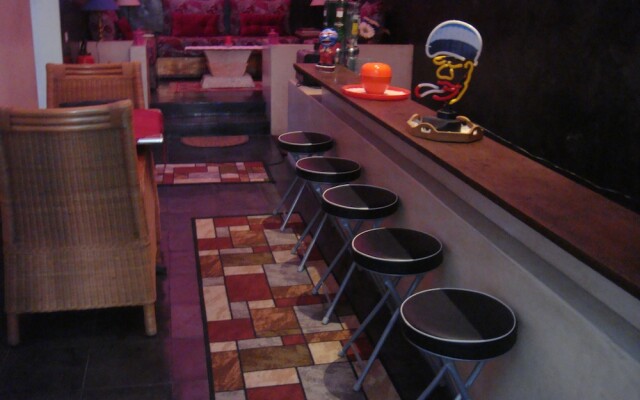 La Villa & Spa