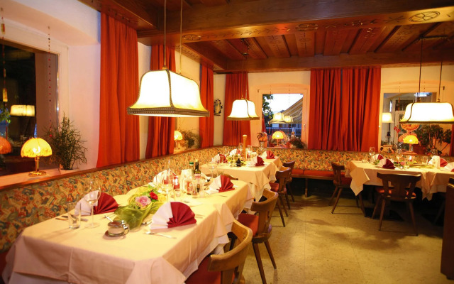 Hotel Restaurant Marko