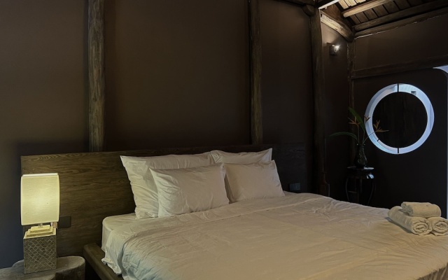 TOKI Retreat Vân Long — 2-star hotel in Gia Vien