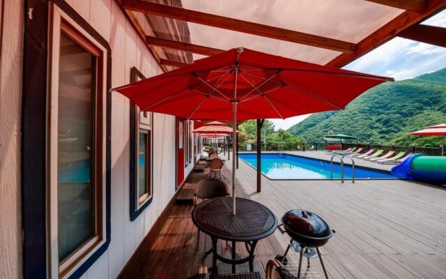 Ulsan Lime House