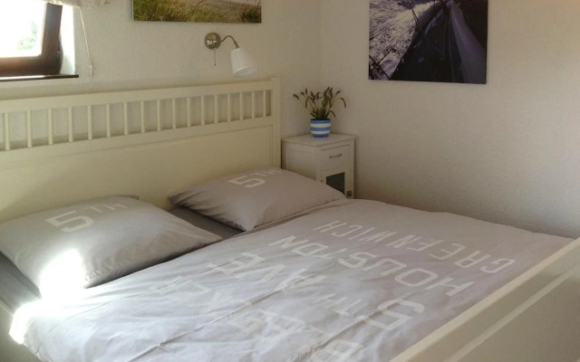 Hollaender Windmuehle in Neubukow