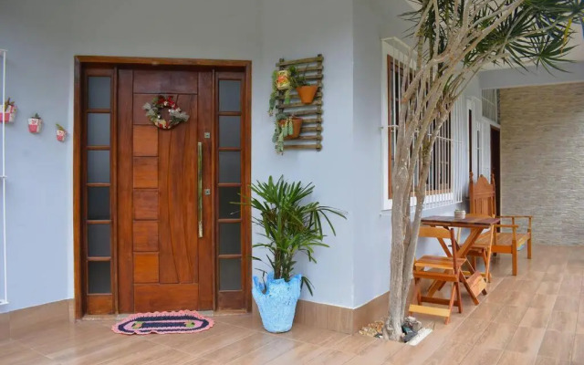 Casa Espetacular no Centro da Serra