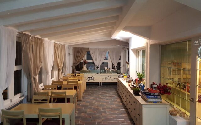 Cozy House