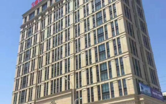 Ruili Bund Hotel