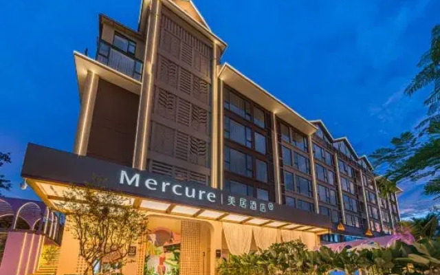 Mercure Xishuangbanna